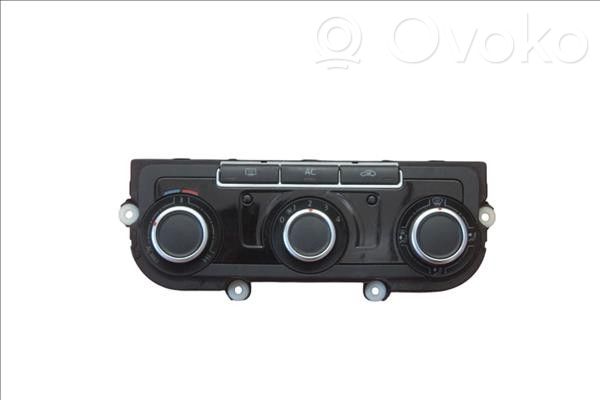 Volkswagen Jetta VI Unitate control climatizare 