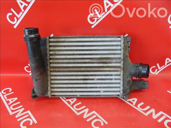 Renault Captur Radiatore intercooler 