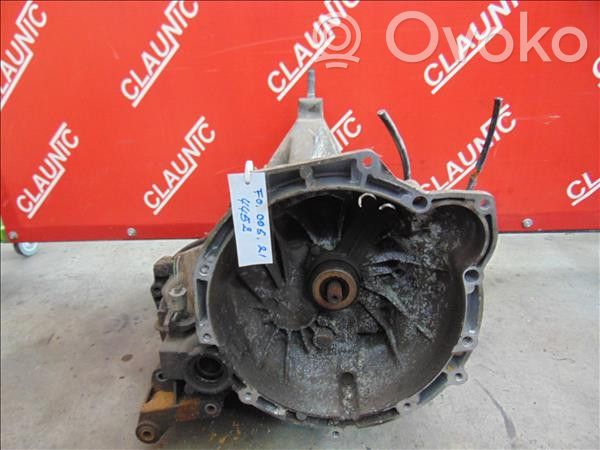 Ford Focus Cutie viteze manuală cu 5 trepte 