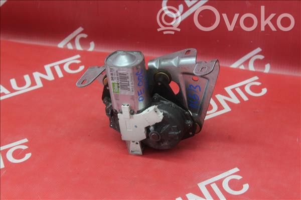 BMW 6 F12 F13 Motor del limpiaparabrisas trasero