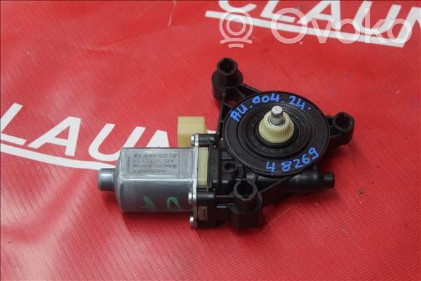 Audi A3 S3 8V Motor del regulador de la ventanilla de la puerta delantera