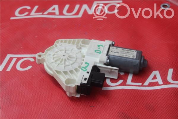 Audi Q7 4L Takaoven ikkunan nostomoottori