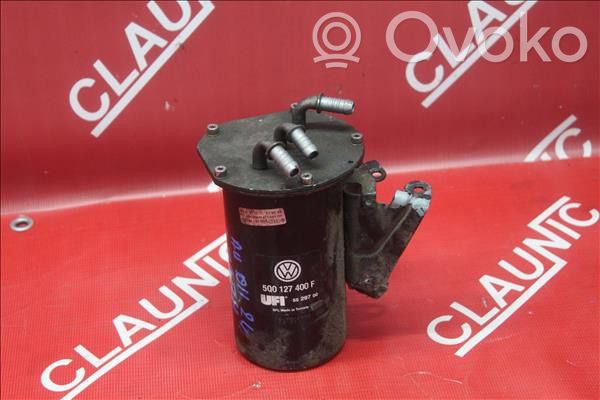 Audi A3 S3 8V Soporte de apoyo del filtro de combustible