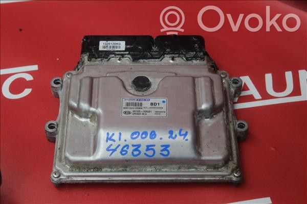 KIA Ceed Centralina/modulo del motore