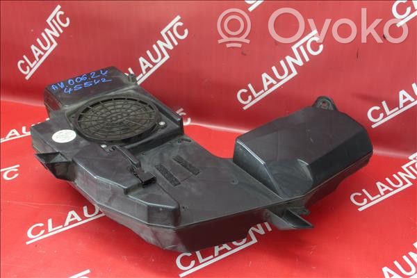 Audi A4 S4 B7 8E 8H Subwoofer