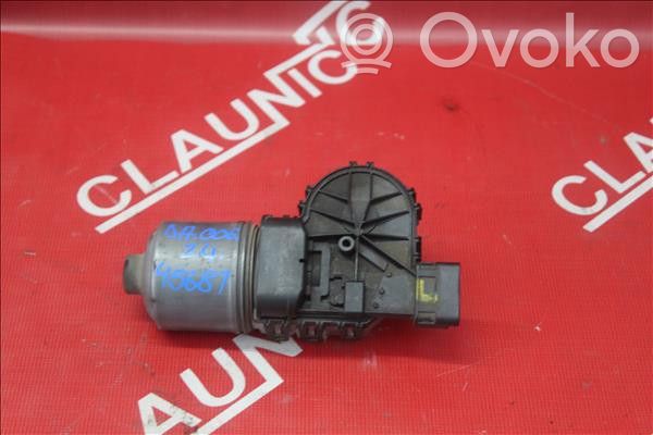 Dacia Duster Moteur d'essuie-glace