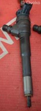 Dacia Dokker Injector combustibil 