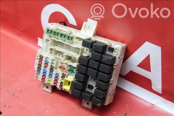 Mitsubishi Colt Module de fusibles