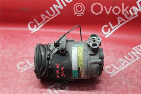 Honda Civic Klimakompressor Pumpe 