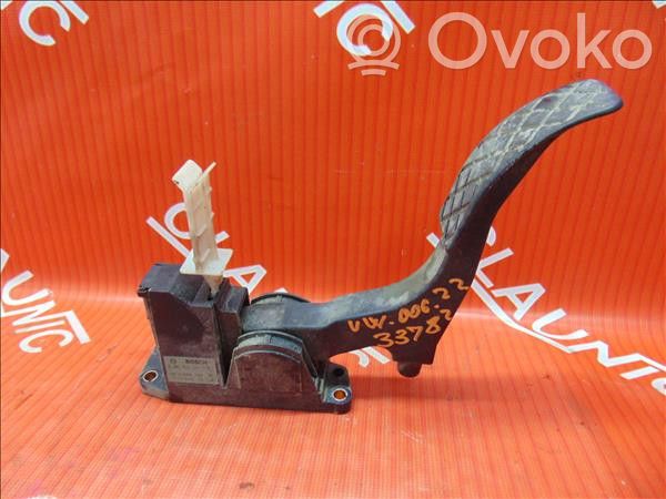 Volkswagen Golf IV Accelerator throttle pedal