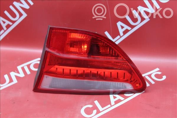 Seat Exeo (3R) Luci posteriori del portellone del bagagliaio 