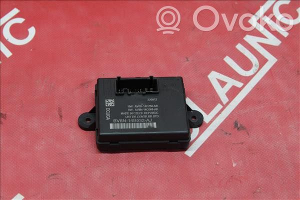 Ford Focus Modulo comfort/convenienza 