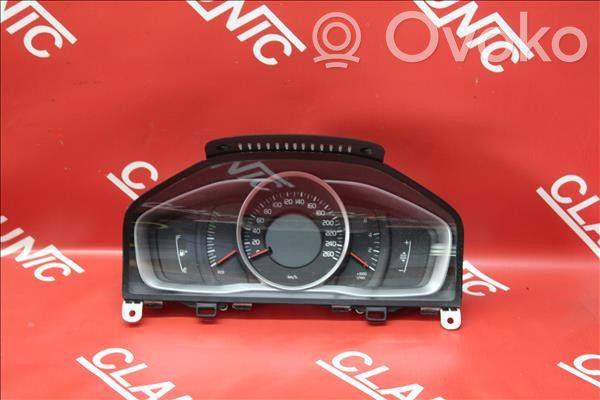 Volvo V60 Tachimetro (quadro strumenti)