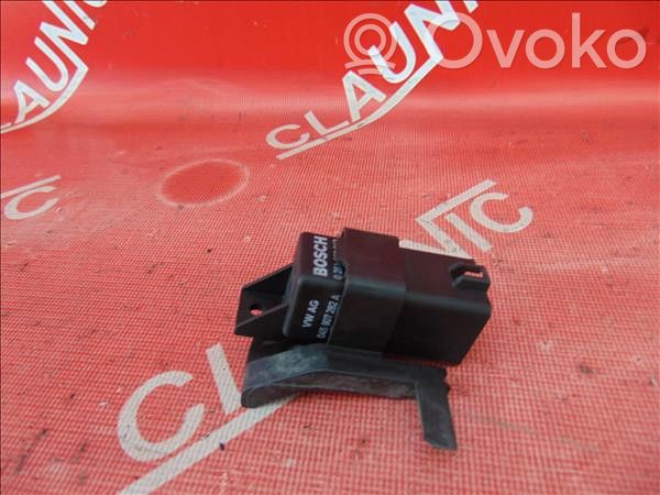 Seat Ibiza IV (6J,6P) Releu preîncălzire bujii incandescente 