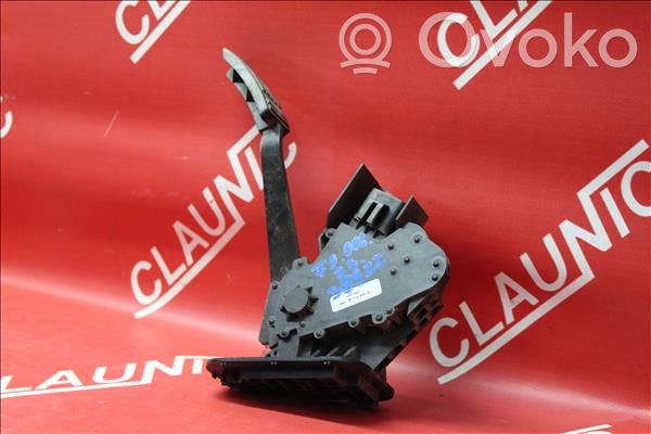 Ford Transit Gaspedal