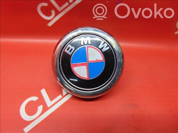 BMW 1 F20 F21 Mâner exterior deschidere hayon/portbagaj/oblon