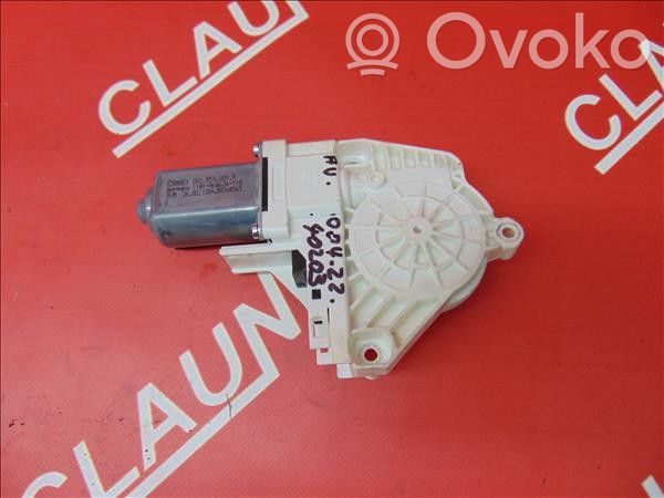 Audi A4 S4 B8 8K Etuoven ikkunan nostomoottori 