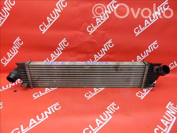 Volvo S40 Radiador intercooler 