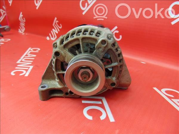 Fiat Tipo Generator/alternator 