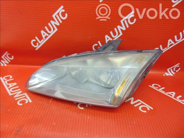 Ford Focus Faro/fanale 