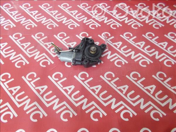 Ford Focus Motor del regulador de la ventanilla de la puerta delantera 