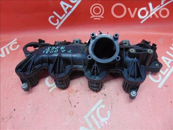 Ford Mondeo MK IV Kolektor ssący