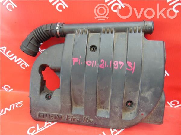 Fiat Albea Capac protecție motor