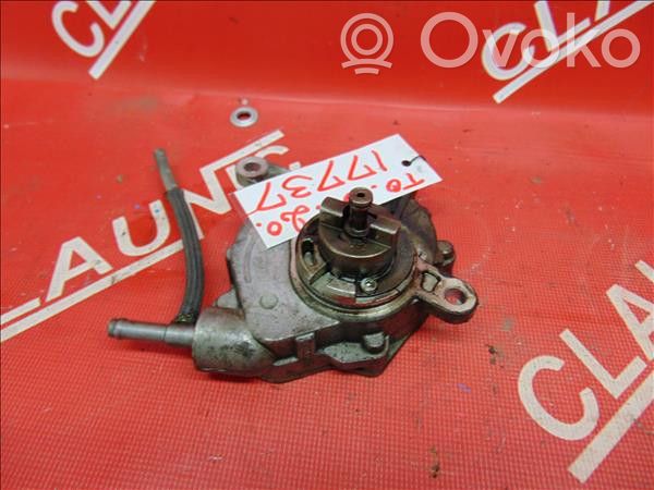 Toyota Corolla E140 E150 Bomba de vacío