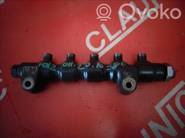 Ford Fiesta Fuel main line pipe