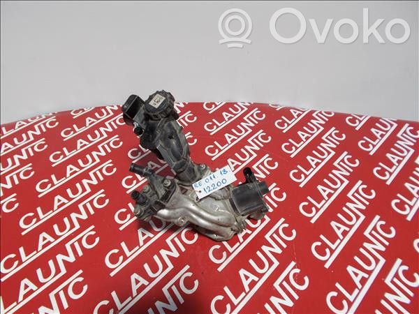 Renault Kangoo II Válvula EGR 