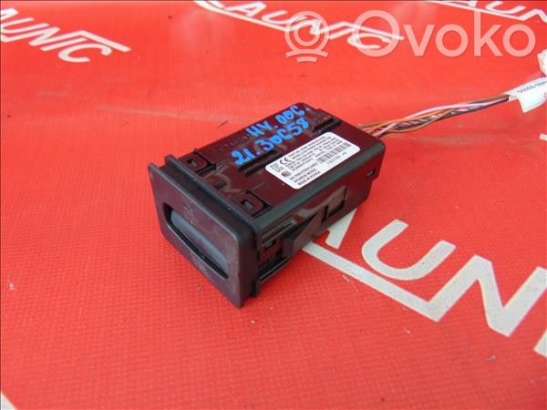 Hyundai ix35 Car reader cheie contact