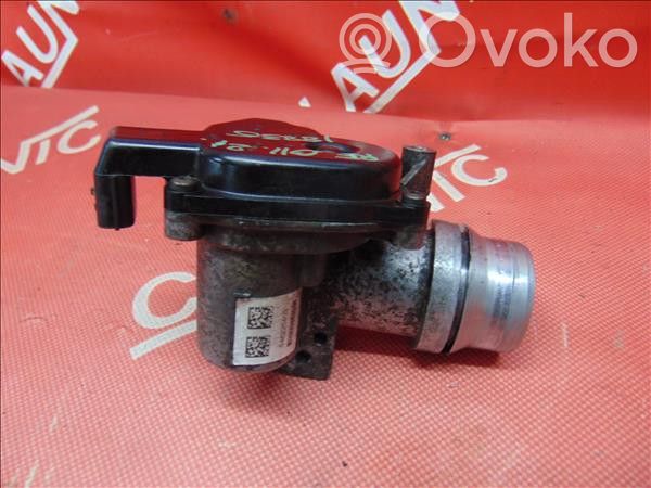 Renault Clio III Valvola corpo farfallato 