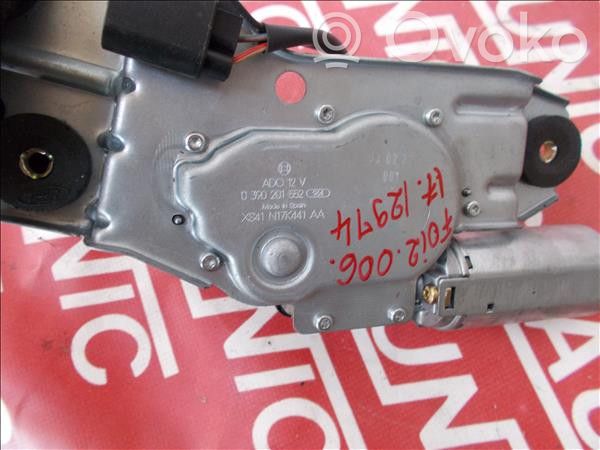 Ford Focus Wischermotor Heckscheibe