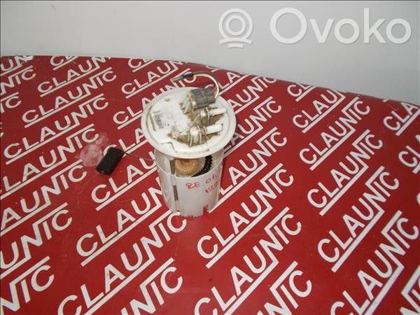 Renault Fluence Pompe à carburant