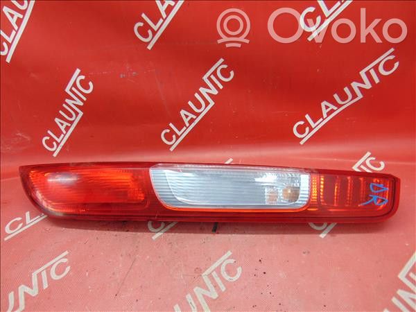 Ford Focus Luz trasera/de freno