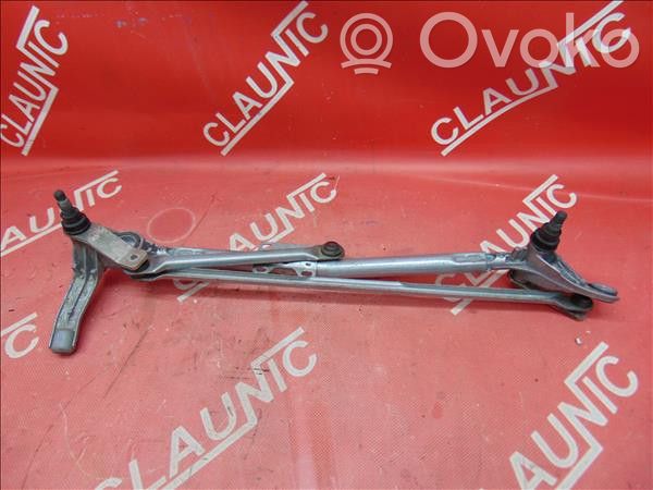 BMW 3 E90 E91 Motor și paralelogram ștergător parbriz