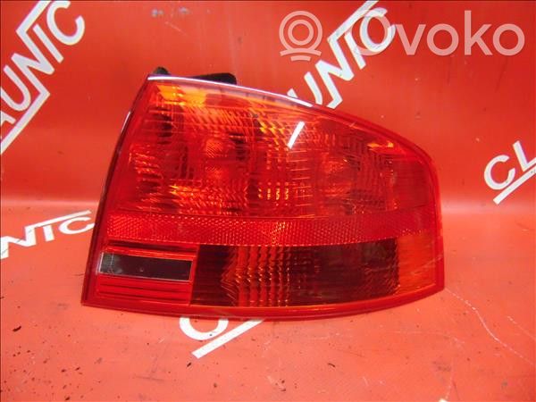 Audi A4 S4 B7 8E 8H Luci posteriori