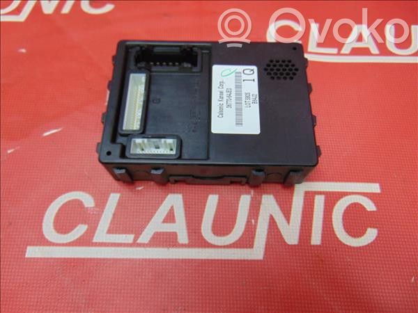 Suzuki Grand Vitara II Module confort 