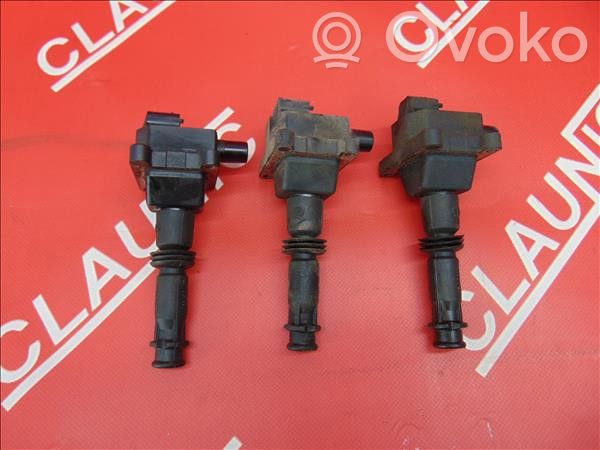 Alfa Romeo 147 High voltage ignition coil 