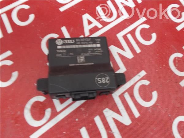 Volkswagen Golf V Module de passerelle