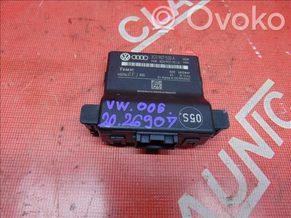Volkswagen Passat Alltrack Module de passerelle