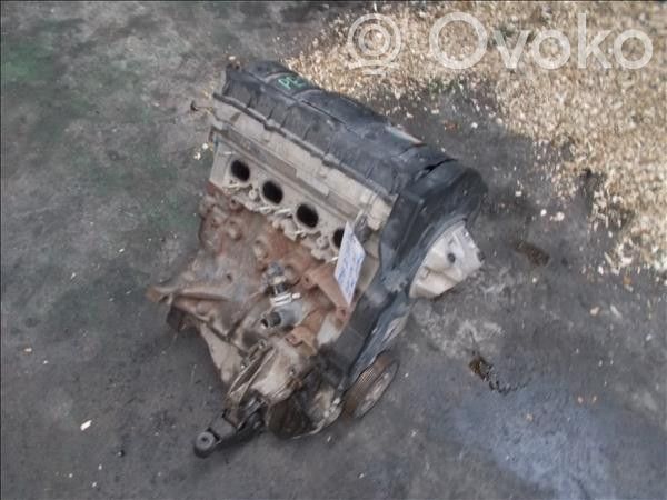 Peugeot 206 Moottori 