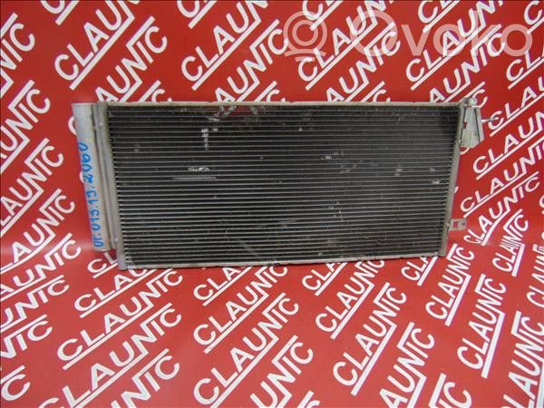 Opel Combo D Radiatore di raffreddamento A/C (condensatore)