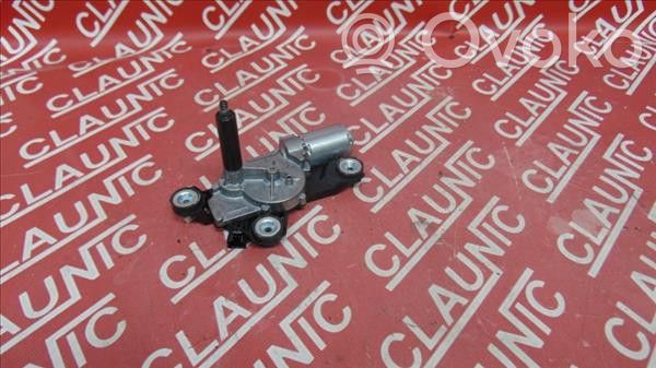 Ford Focus Rear window wiper motor 