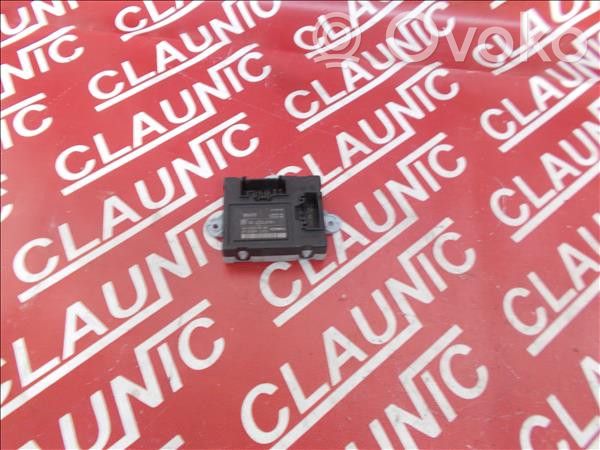 Ford Fiesta I Centralina/modulo motore ECU