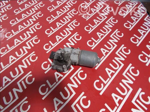 Ford Mondeo MK IV Motor del limpiaparabrisas