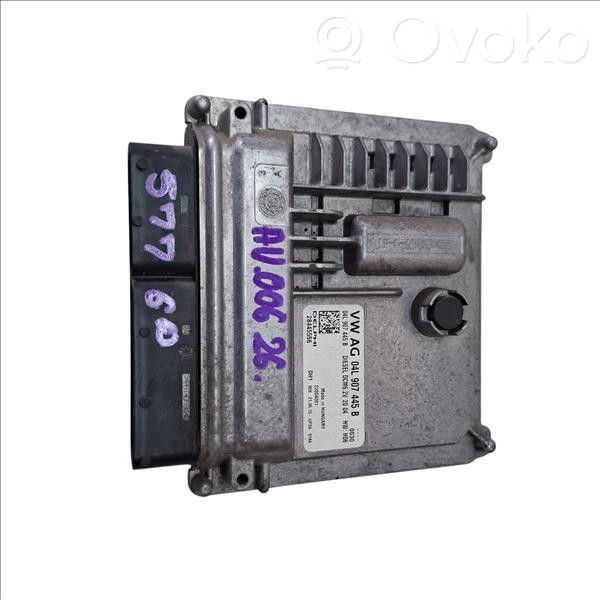 Audi A3 S3 8V Calculateur moteur ECU 