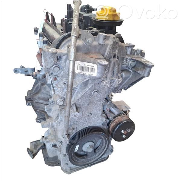 Dacia Sandero III Motor 