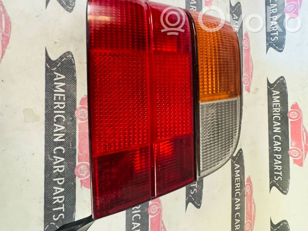 BMW 3 E36 Rear/tail lights 