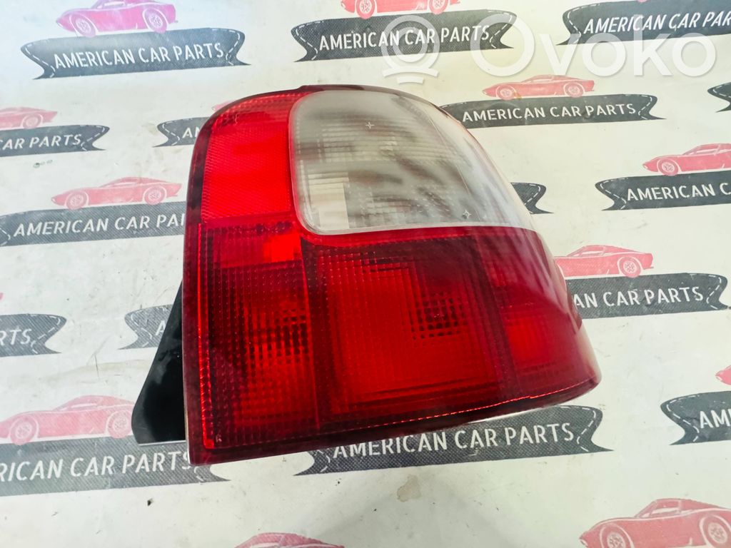 Rover 45 Luz trasera/de freno 